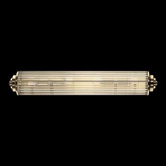 Светильник настенный *10*-60 см, 4*G9*15W, Citilux Verdon CL448023, Бронза