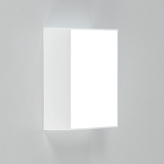 Светильник 12*12 см Citilux Тао CL7 4000K 1080lm12X120N Белый