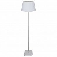 Торшер Lussole Lgo LSP-0516, белый
