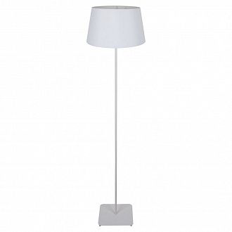 Торшер Lussole Lgo LSP-0516, белый