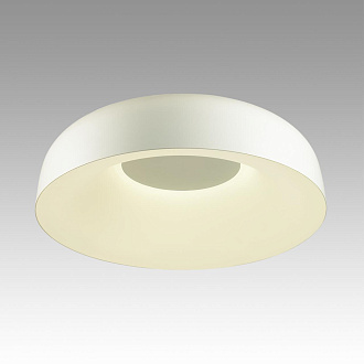 Потолочный светильник *48*14 см, LED 1*65W, 4000 К, Sonex Confy 7690/65L, белый