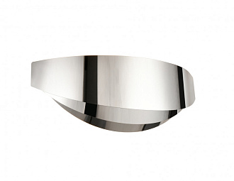 Бра 9*31*13 см, 8W, 3000К хром Vele Luce Distesa VL8263W01