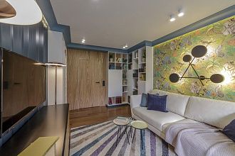 Светильник 6,8*6,8 см, LED 6W, 4200K DLR024 6W 4200K белый матовый Elektrostandard