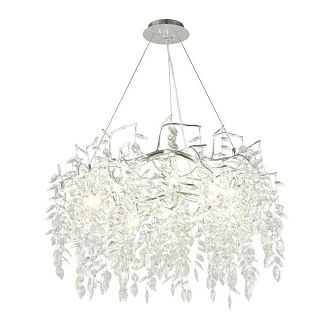 Подвесная люстра 80*80-180 см Aployt Gertunia APL.847.13.13,