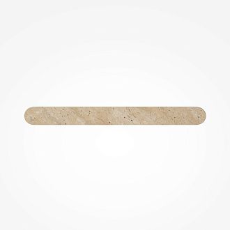 Бра 5,6*6*-60 см, *LED*17W, 3000K, Maytoni Glamping MOD437WL-L17BG3K, Бежевый