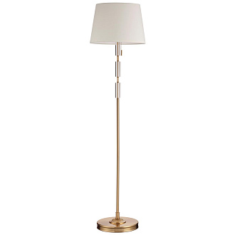 Торшер Odeon Light London 4894/1F Бронза