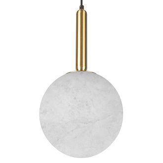 Подвесной светильник *20*-39,5 см, 1*E27*40W, LOFT IT Float 10429/200, бронзовый