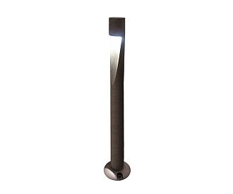 Светильник 60 см, 12W, 300-5550, Kink Light 09306-60F,19, черный