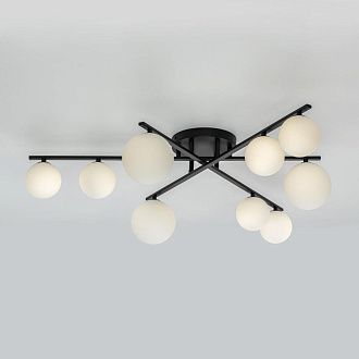 Светильник 100 см, Citilux GLOB CL209291, черный