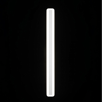 Светильник 90*8 см, LED*36 W, 3000-5500-4000 К, Белый Citilux Тринити CL238590