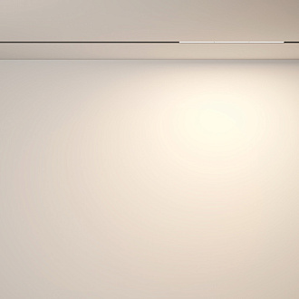Светильник на шине 32,6*2,2*4,6 см, LED, 18W, 3000К, Maytoni Technical Parete TR106-2-18W3K-B черный