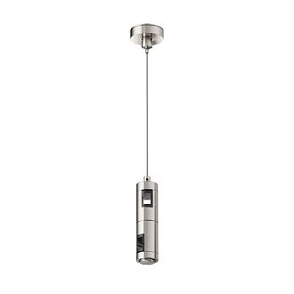 Подвес тросовый двойной Maytoni Flarity TRA157SW-D1-PT, серебро