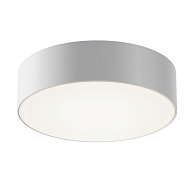 Светильник 22 см, LED 30W, 4000К, Белый Maytoni Zon IP O431CL-L30W4K