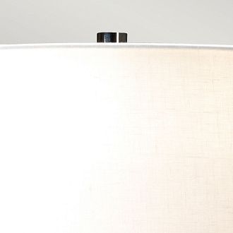 Настольная лампа Elstead Lighting, Арт. MARYLAND-TL