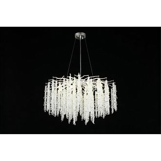 Подвесная люстра 80*90-170 см Aployt PAULINA APL.848.13.13,