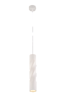 Светильник Ø55 x H300(1400), мм, 35W 4000K, WHITE (Белый) Rilon 1016W-S WHITE