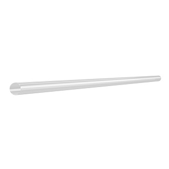 Профиль для вертикального монтажа LNM-D25-T-2.5M 20315 250 см, Maytoni Led Strip прозрачный