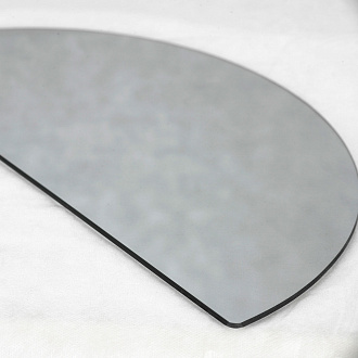 Торшер Lussole LSP-0631, 44*144 см, матовое золото