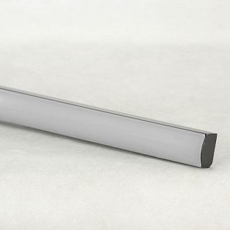 Подвесной светильник Lussole LSP-7006, 100*50 см, черный
