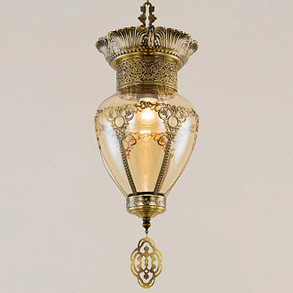 Светильник 18 см Citilux Каир CL419213 бронза