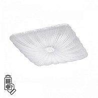 Светильник 49 см, 72W, 3000-6000K, Sonex 7730/72L, белый