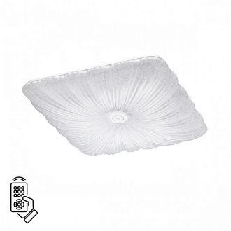 Светильник 49 см, 72W, 3000-6000K, Sonex 7730/72L, белый