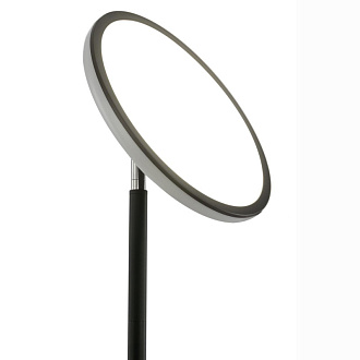 Торшер 177 см, 42W, 2700-6500K, Citilux Click CL810021 RGB, черный