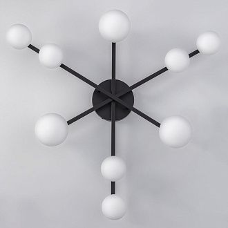 Светильник 100 см, Citilux GLOB CL209291, черный