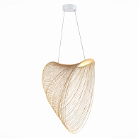 Светильник 80 см, 32W, 4000K ST LUCE FOSSIL SL6900.503.32 Белый
