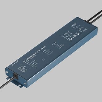 Источник напряжения 24V PSL019-200W-TRIAC-IP67 Maytoni Lighting control  734004