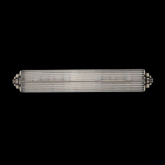 Светильник настенный *10*-60 см, 4*G9*15W, Citilux Verdon CL448021, Матовый хром