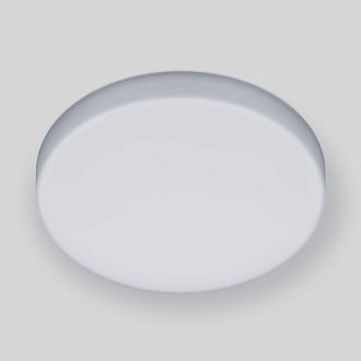 Светильник 12 см, 10W, 4000К DLR043 Elektrostandard