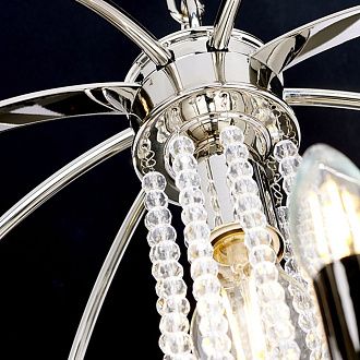 Люстра  Elstead Lighting, Арт. CASSIE7