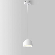 Светильник 8 см, 8W, 4000K, Elektrostandard 50261 LED, белый