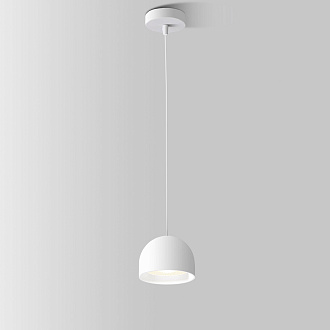 Светильник 8 см, 8W, 4000K, Elektrostandard 50261 LED, белый
