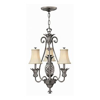 Люстра Hinkely Lighting, Арт. HK-PLANT3-PL