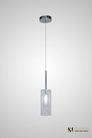 Подвесной светильник AM355-D80 CLEAR