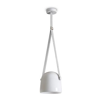 Подвесной светильник 20*20*64,5-127,5 см, *LED*12W, Freya Золото / Aurum FR5471PL-L12W, Белый