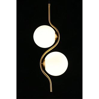 Подвесной светильник 22*80-160 см Aployt Jagna APL.312.16.02,