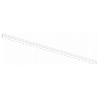Трековый магнитный светильник 92 см, 30W, 3000-6000K, Aployt Magnetic track 48 APL.0101.11.30, белый