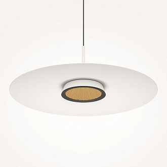 Подвесной светильник 50*328 см, LED, 12W, 3000К, Maytoni El MOD041PL-L15W3K1 черный