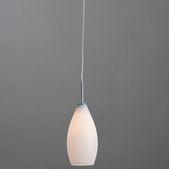 Подвесной светильник Arte LAmp A4282SP-1CC хром