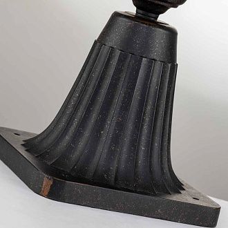 Фонарь-пьедестал Elstead Lighting, Арт. CL3-S