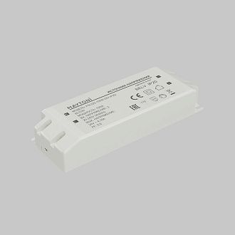 Источник напряжения PSL025 24V 100W IP20 821030 Maytoni Led Strip