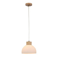 Светильник 18 см, Arte lamp CAPRICE A4184SP-1BR, дерево