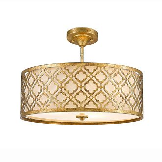 Подвесной светильник Gilded Nola, Арт. GN-ARABELLA-P-L