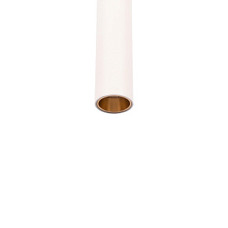Подвесной светильник 2,5*30 см, 1*LED*3W 4000K LOFT IT Metropolis 10334/300 White белый