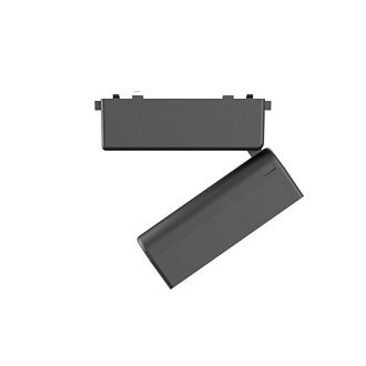 Светильник на шине 12,2*2,6*8 см 6W, 4000K, Aployt Magnetic track 48 APL.0102.00.06, черный