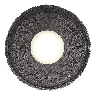 Подвесной светильник 32*150 см, 1*LED*15W, 4000K, ST-Luce Antike SL6143.413.01, черный