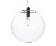 Светильник 35 см KINK Light Меркурий 07562-35,21 черный